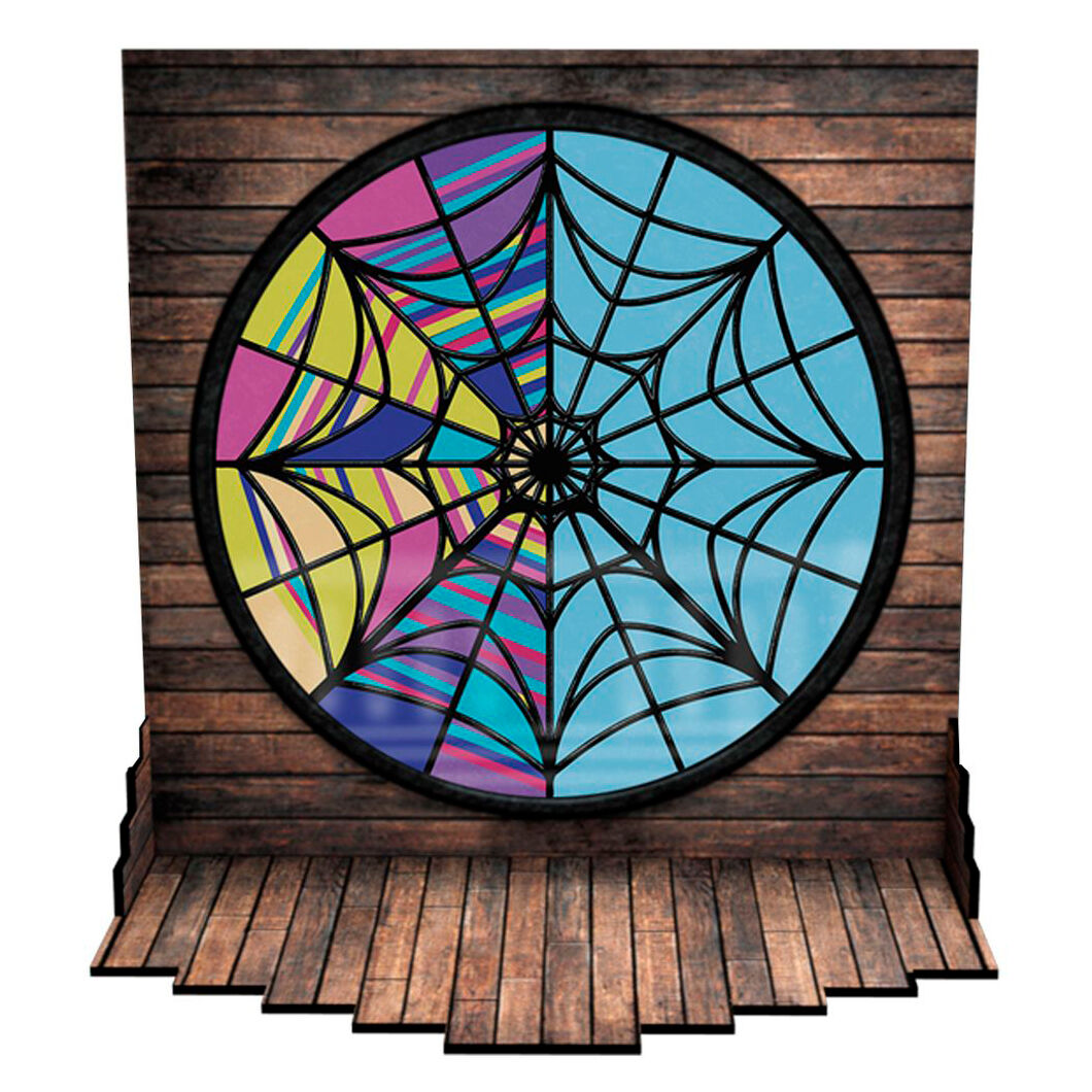 Wednesday - Wednesday & Enid set 2 figures 9.5cm