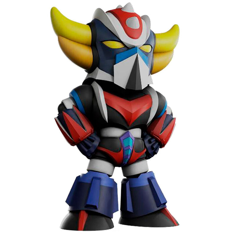 Ufo Robot Grendizer Goldorak Standing Money box figure 18cm