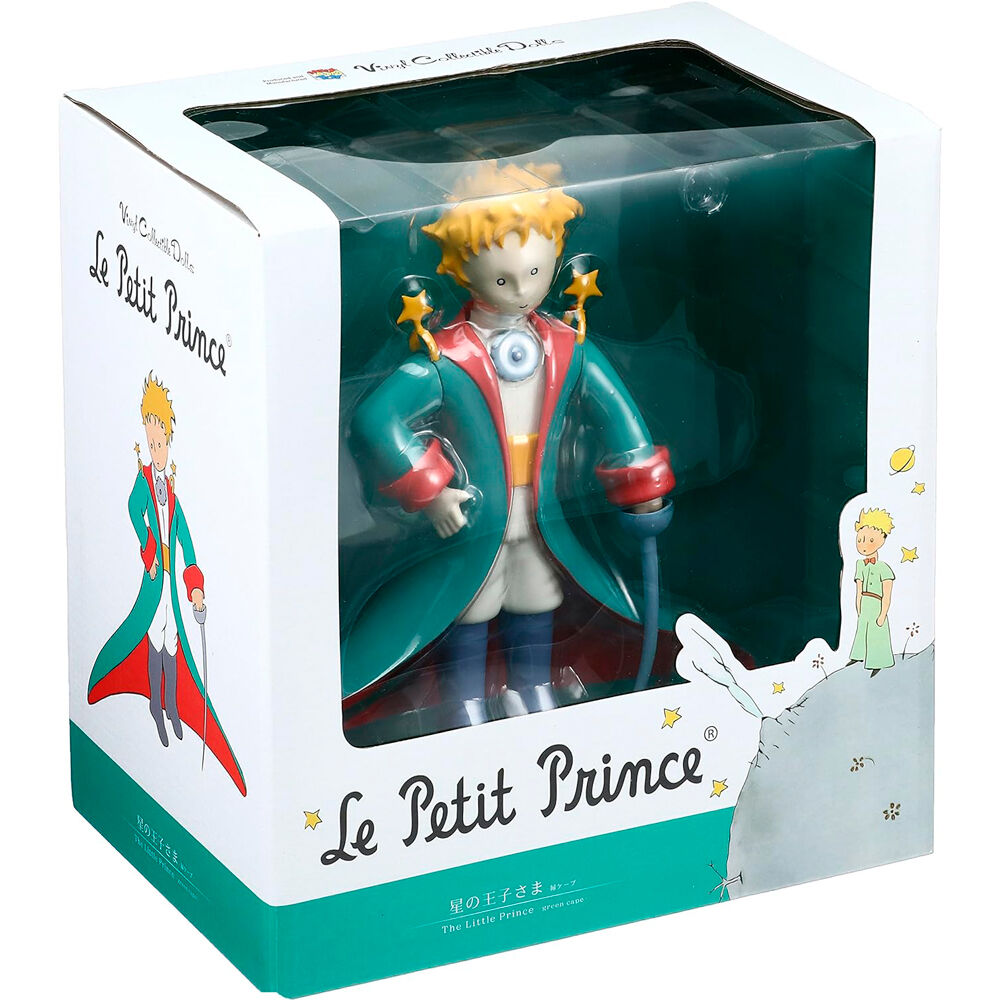 The Little Prince - Little Prince figure 9cm