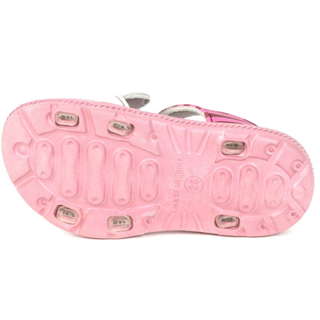 Gabby Doll House sandals