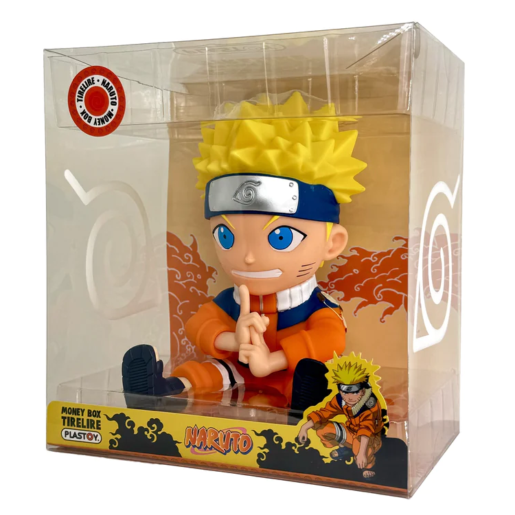 Funko Pop! Naruto Shippuden Naruto Figura da Collezione 18cm - Nerdscape