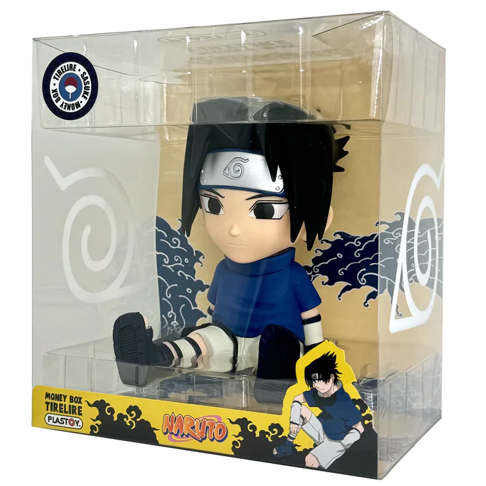 Funko Pop! Sasuke Naruto Shippuden - Figura da Collezione 18cm - Nerdscape