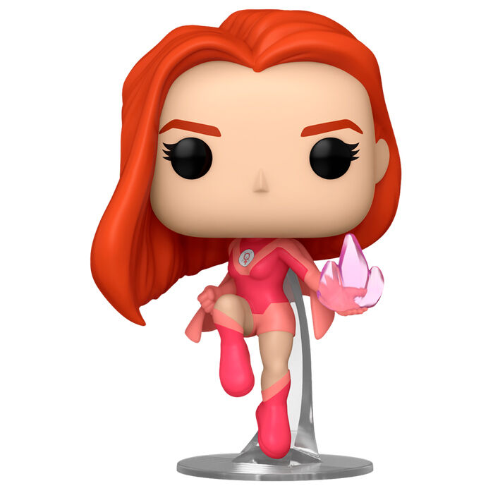 Funko Pop! Invincible Atom Eve - Figura da Collezione Vinyl