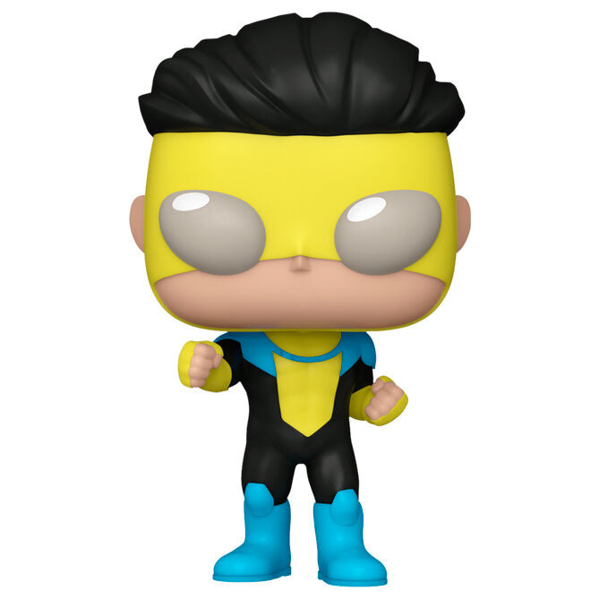 Figurines POP Invincible - Invincible