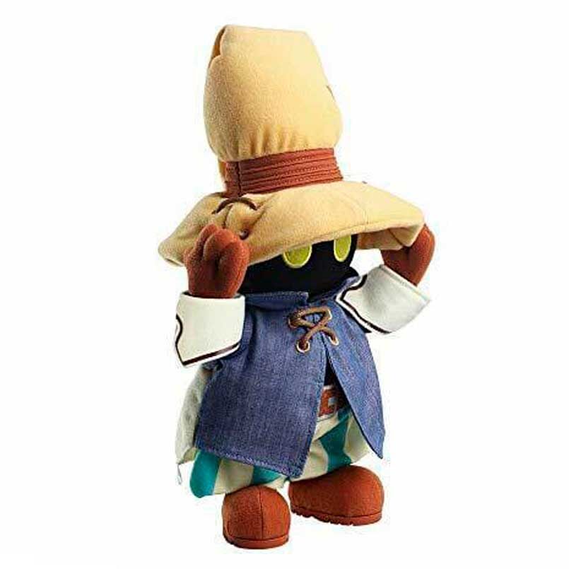 Peluche Vivi Ornitier de Final Fantasy IX (31 cm)