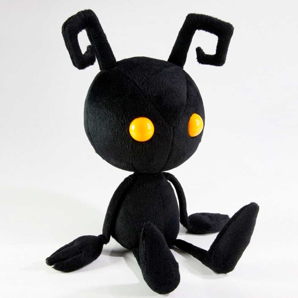 Peluche Shadow de Kingdom Hearts, 24 cm
