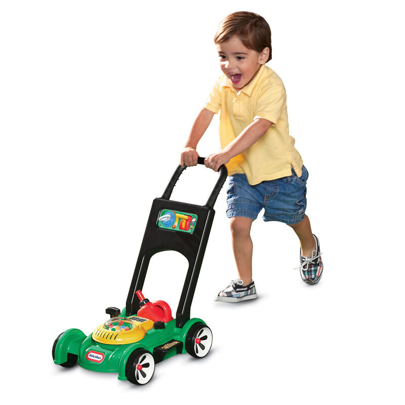 My First Lawnmower