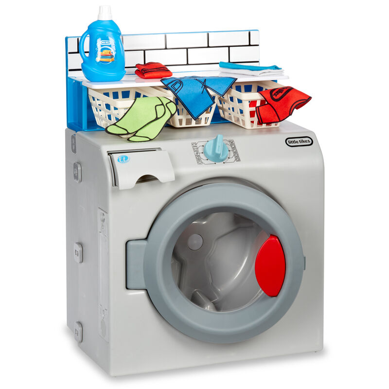 My First Washer Dryer
