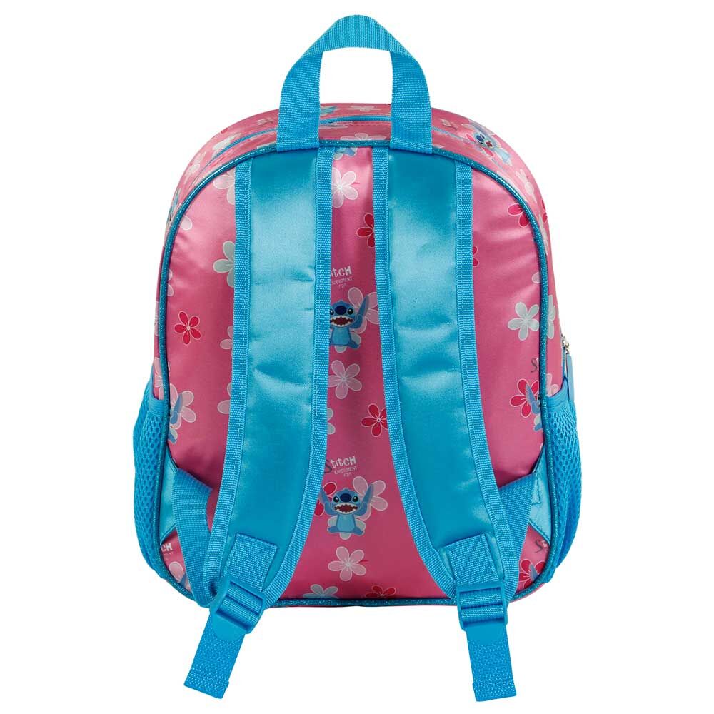 Sac à dos 3D Disney Stitch Match 31 cm