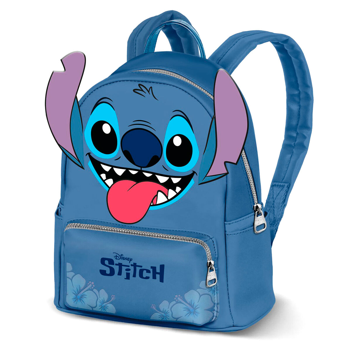 Langue de Stitch Disney