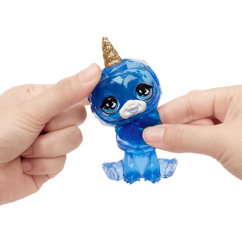 Rainbow High Rainbow World Skyler doll 25cm