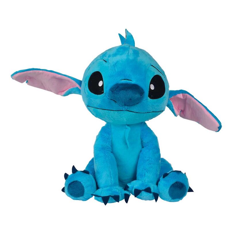 Disney Stitch Plush Toy 120cm