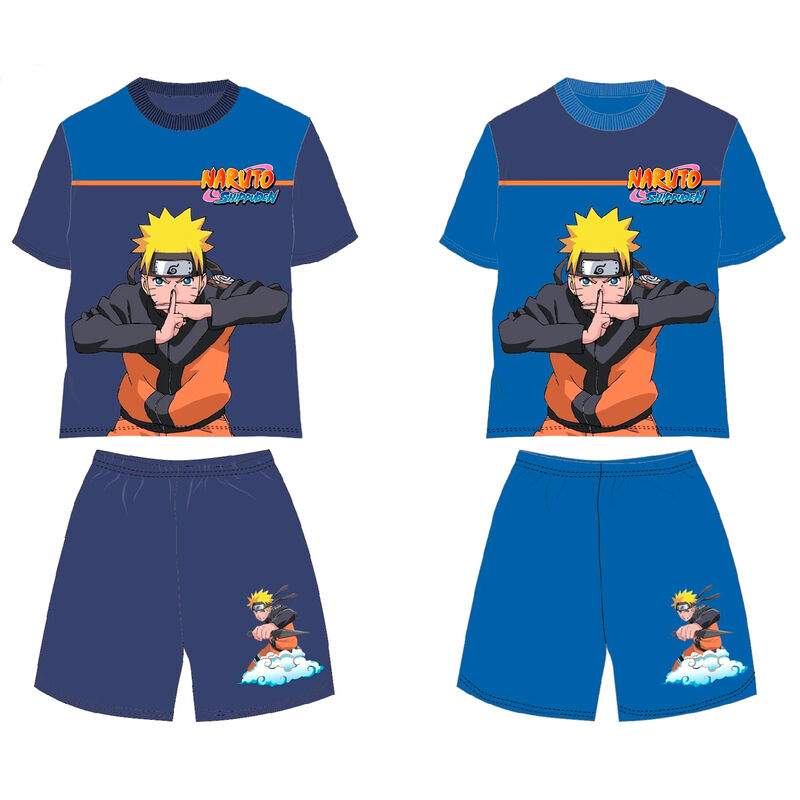 Naruto Kids Outfit - Nerdscape