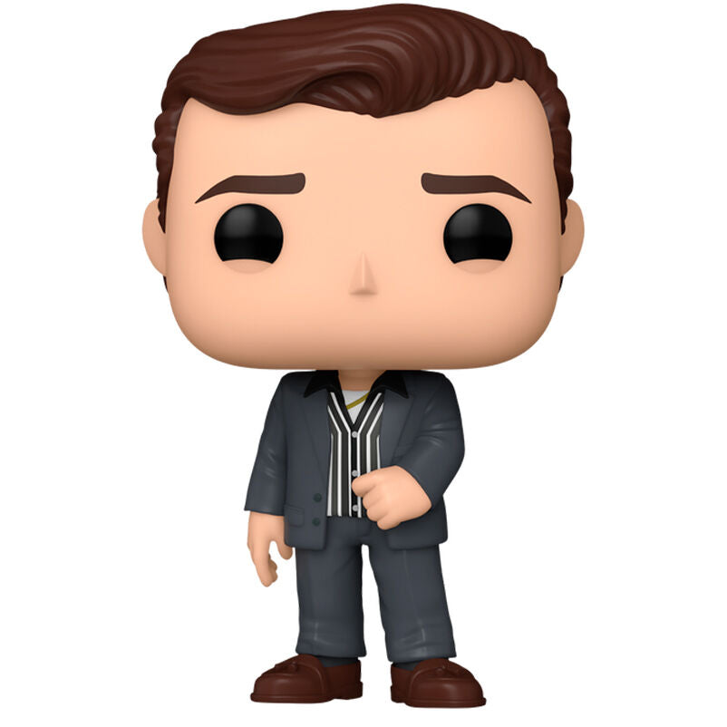 Figurine POP Henry Hill des Goodfellas