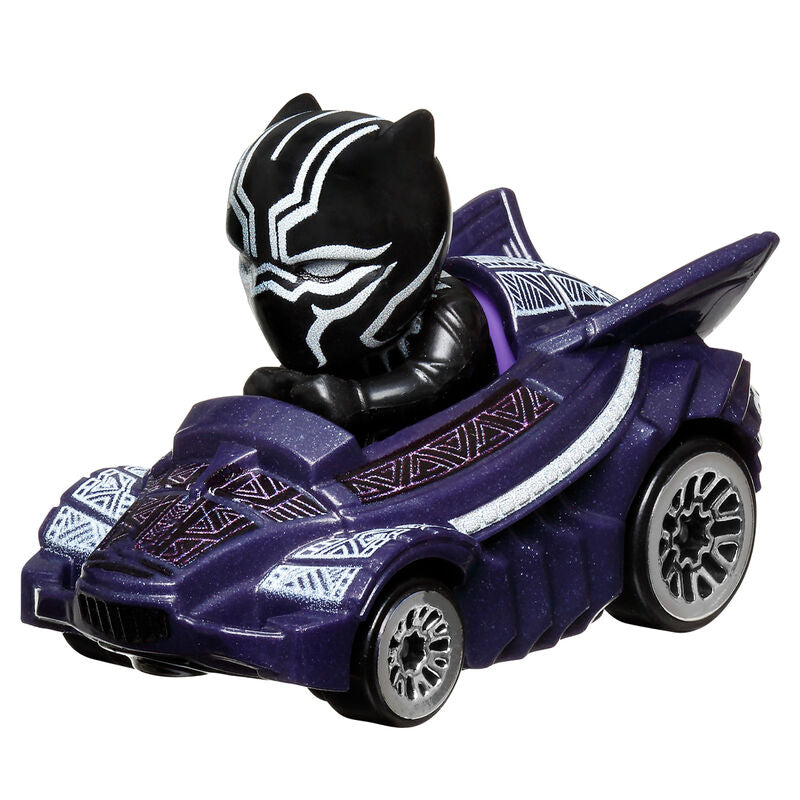 Voitures Hot Wheels Racerverse assorties