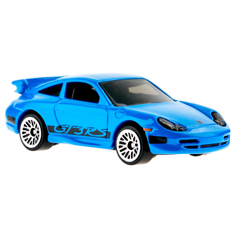 Voitures Hot Wheels Fast & Furious assorties