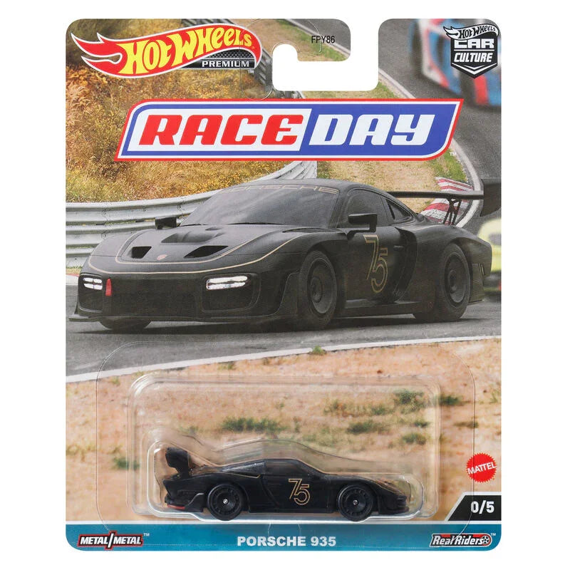 Hot Wheels Classic Cars - Nerdscape