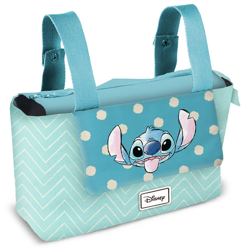 Sac de maternité Disney Lilo & Stitch Lovely