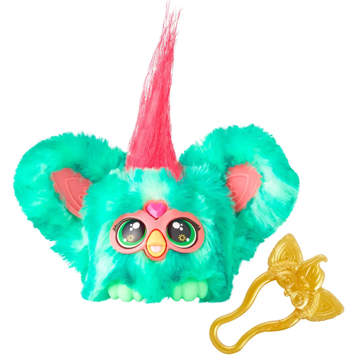 Furblet Mello Mini Furby - Figura da Collezione - Nerdscape