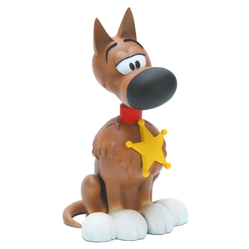 Figurine tirelire Lucky Luke Ratanplan 16,5 cm