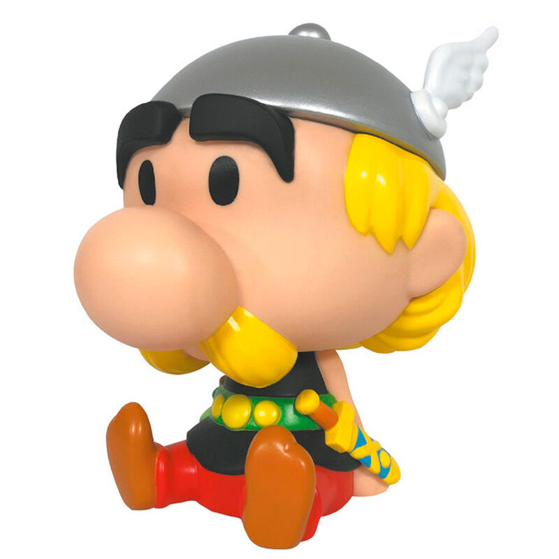 Astérix - Tirelire Astérix 16 cm