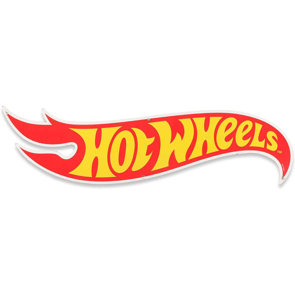 Puzzle Hot Wheels 180 pièces