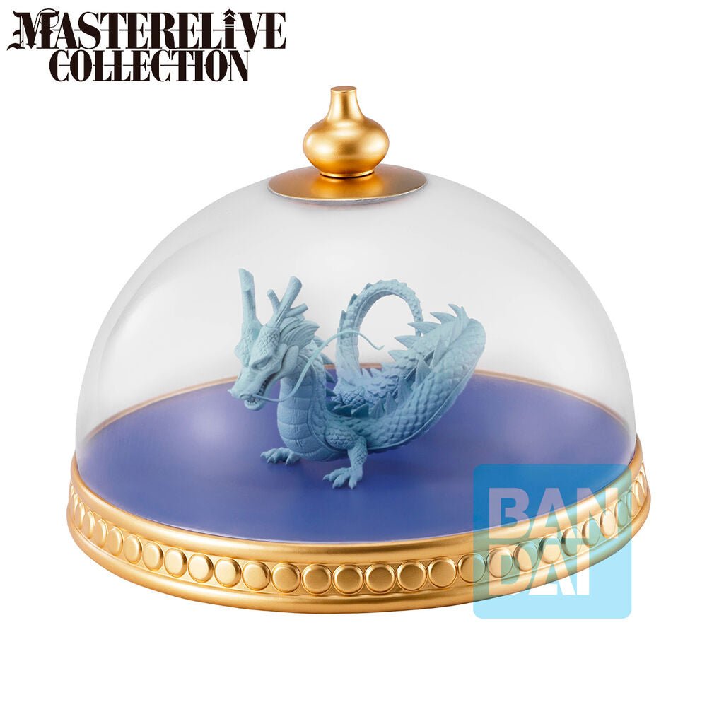 Dragon Ball The Lookout Above the Clouds Model of Shenron Ichibansho figure 18cm - Nerdscape