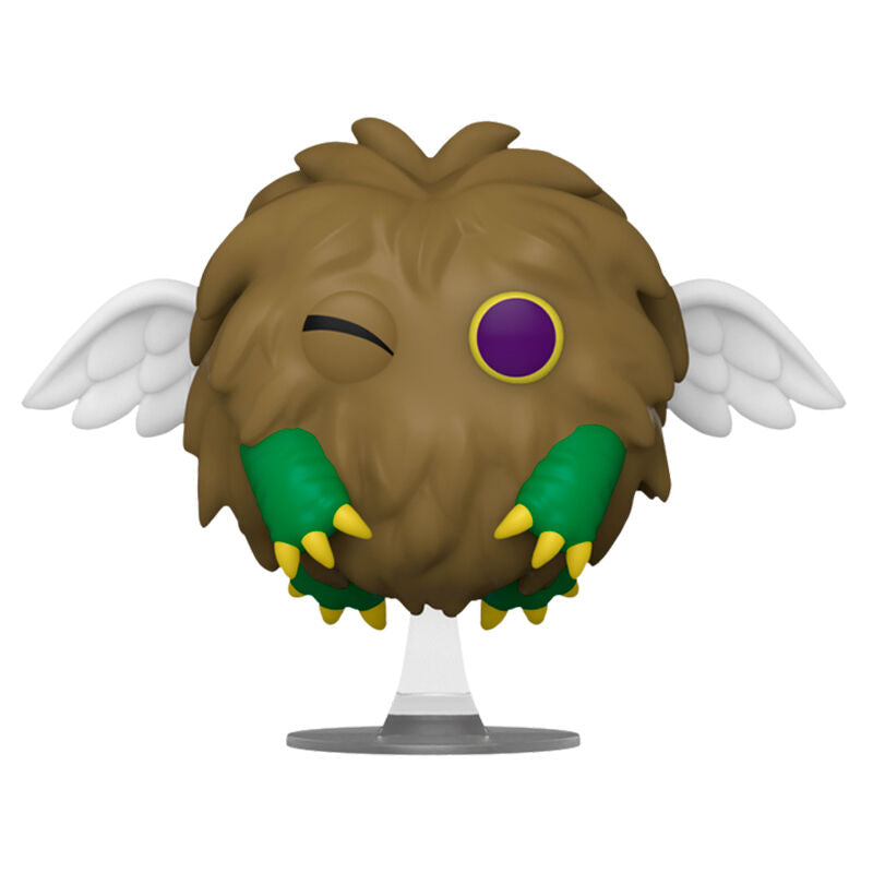 POP figures Yu-Gi-Oh! Winged Kuriboh