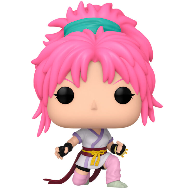 Funko Pop! Hunter x Hunter Machi - Figura da Collezione Vinyl