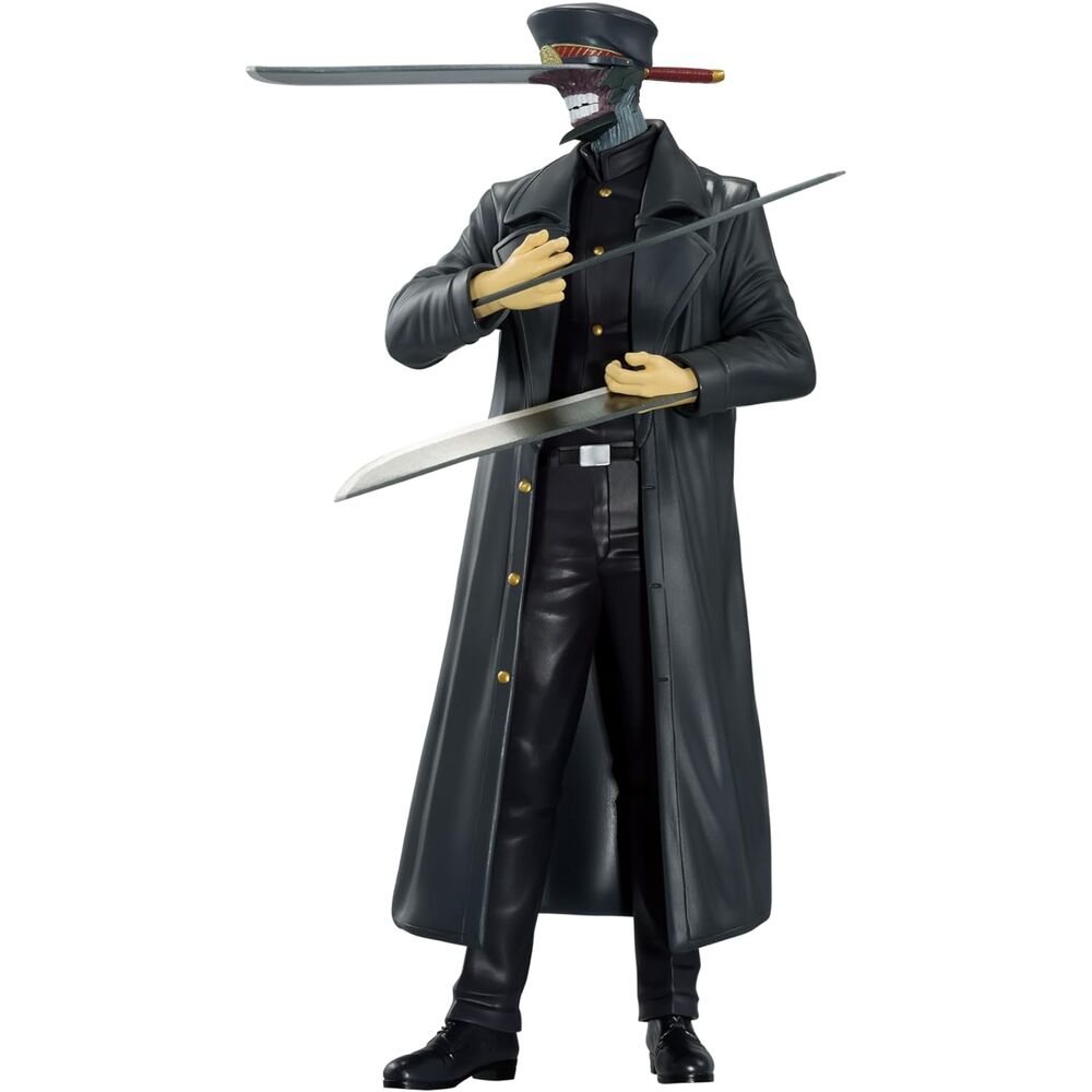 Chainsaw Man Chain Spirits vol.6 figures 19cm