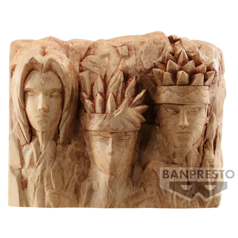 Figurine Rock Hokage FL de Naruto Boruto Next Generations, 13 cm