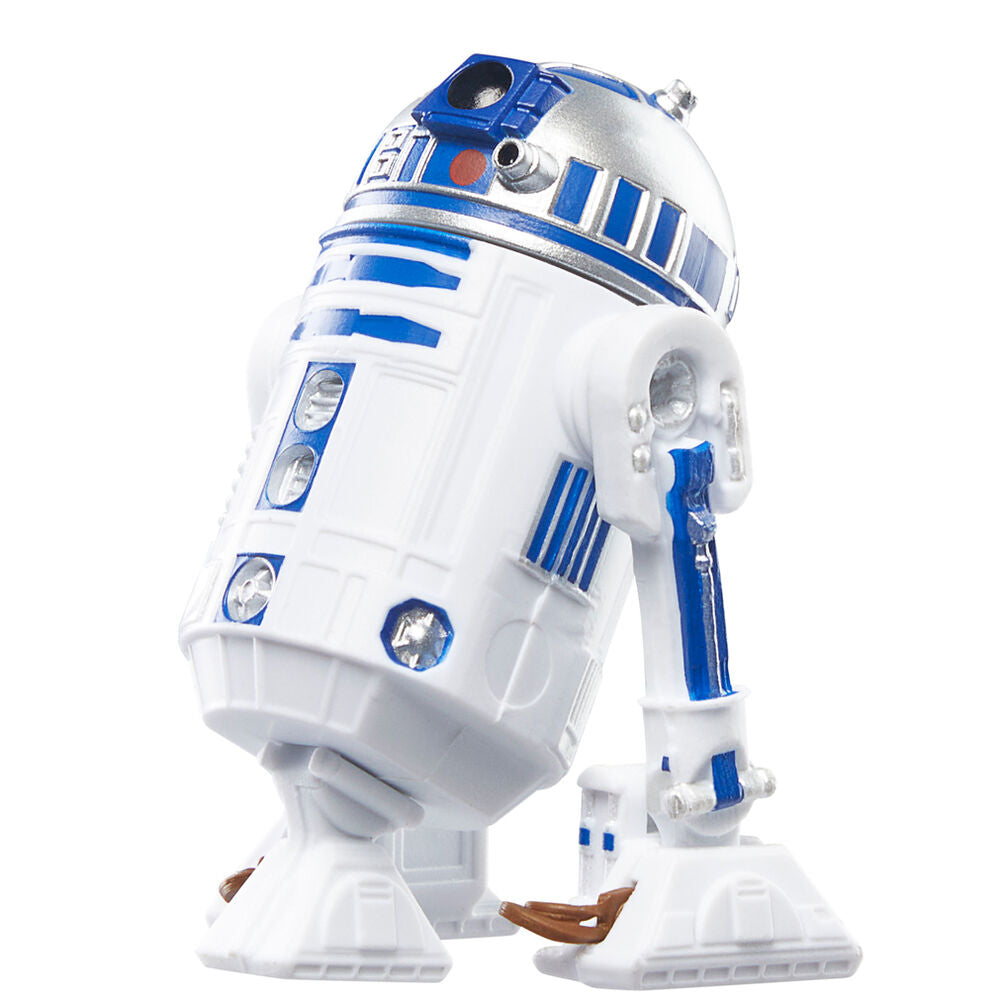 Star Wars Artoo-Detoo (R2-D2) figure 9.5cm