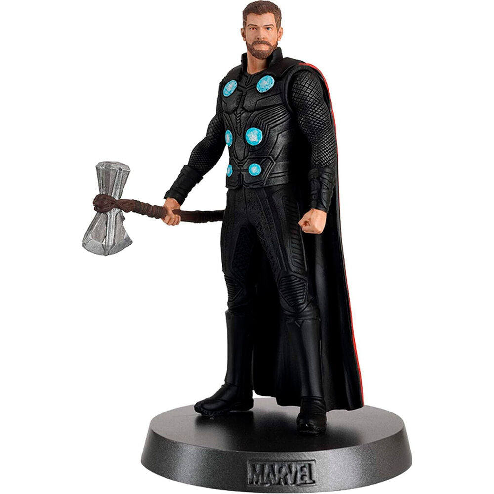 Marvel Avengers Thor Infinity War Figura da Collezione - Nerdscape Nerdscape
