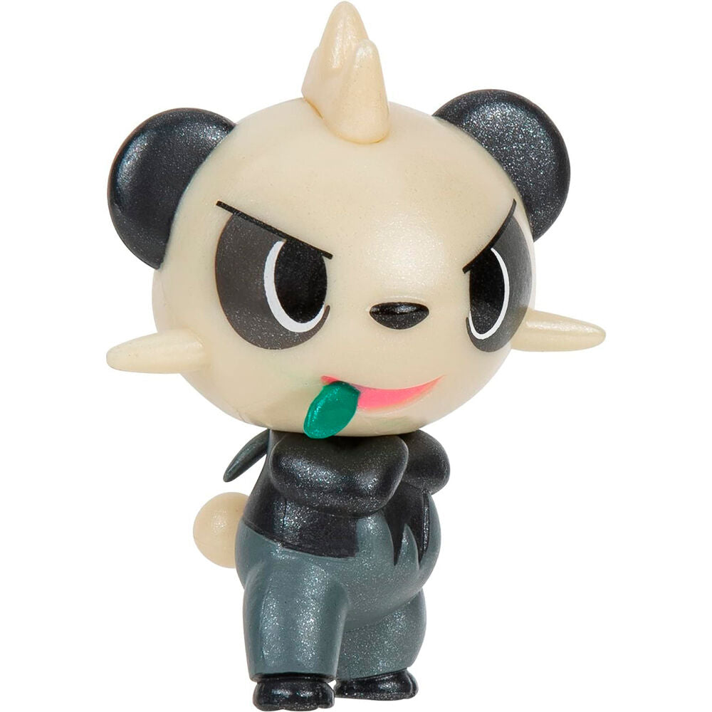 Calendrier de l'Avent Pokémon