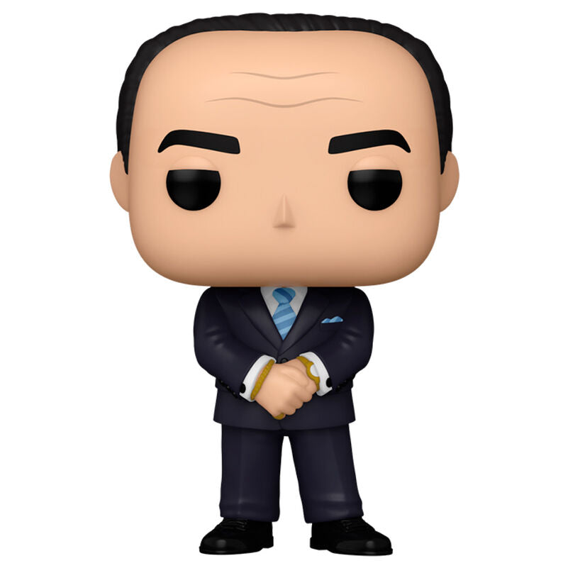 Figurine POP Les Soprano Tony Soprano