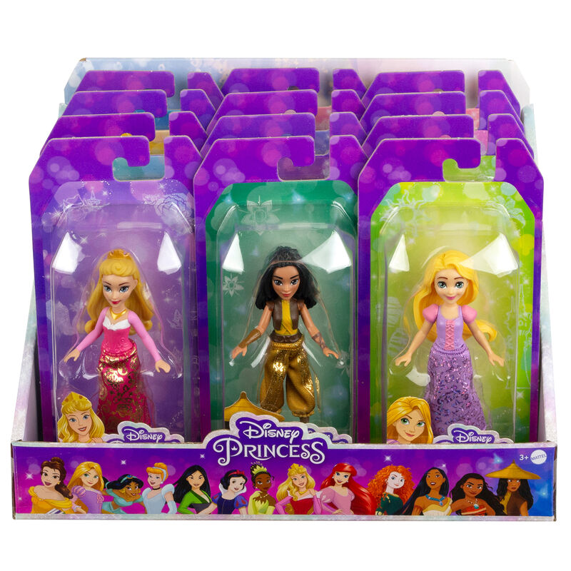 Disney Princess Doll - Nerdscape