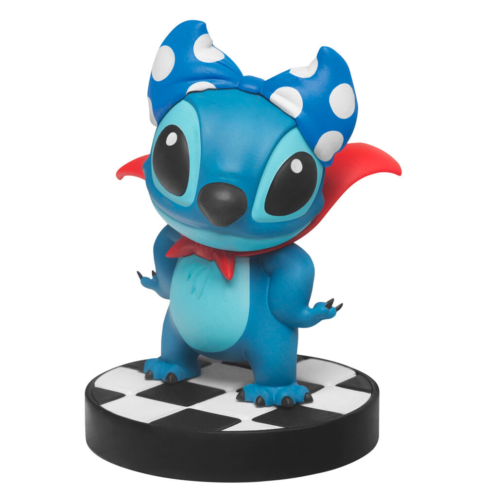 Coffret Disney Stitch Hero avec figurines assorties
