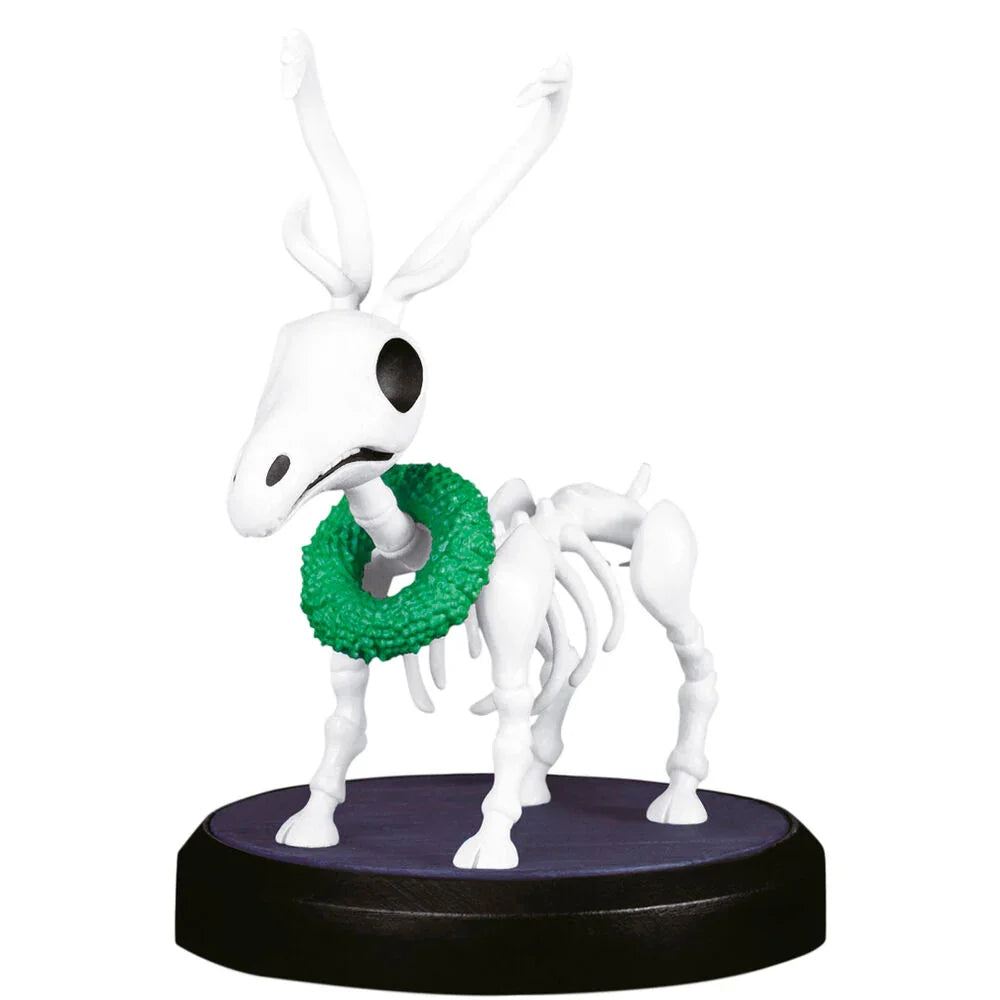 Disney Nightmare Before Christmas Hero Box assorted figures