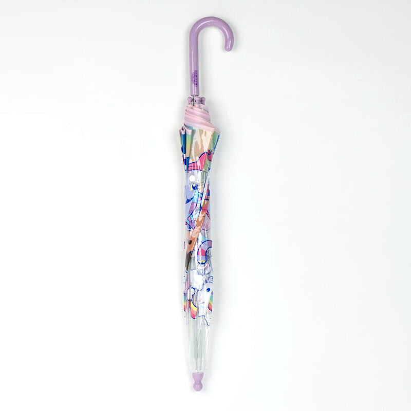 Gabbys Dollhouse manual bubble umbrella