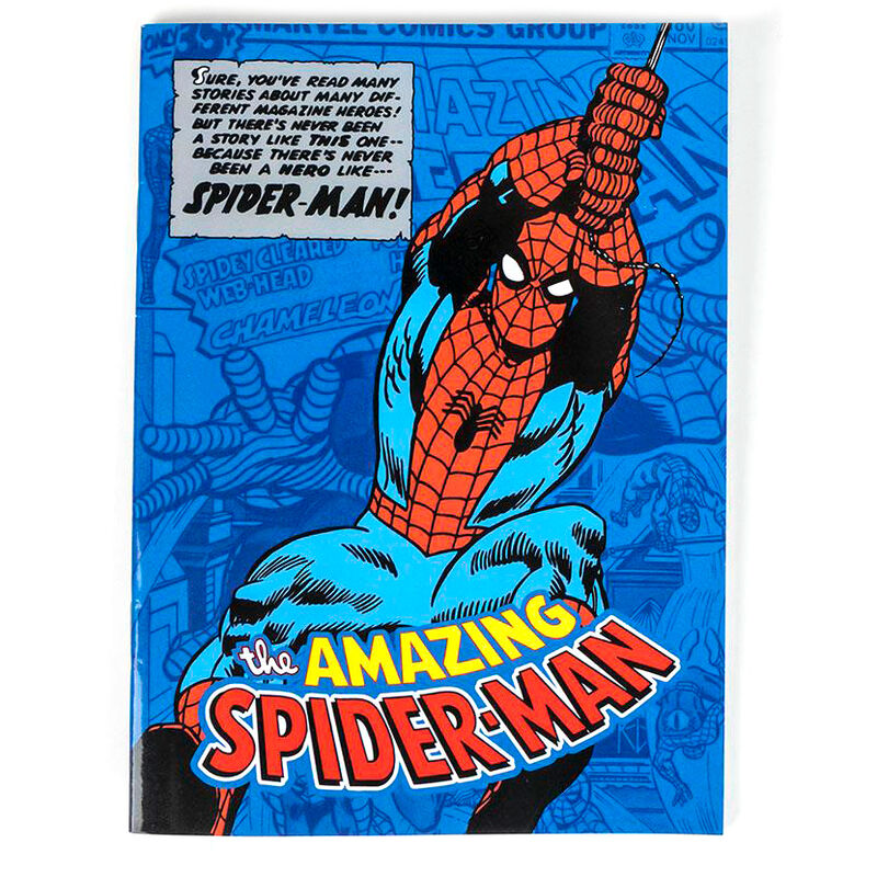 Marvel Avengers stationary set