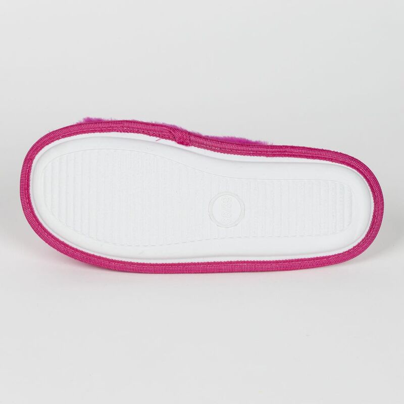 Pantoufles pour adultes Disney Alice au pays des merveilles