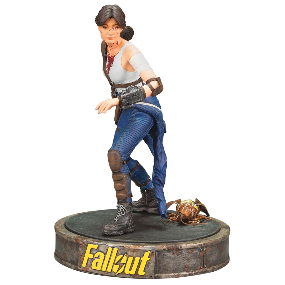 Fallout Lucy Fallout 19cm