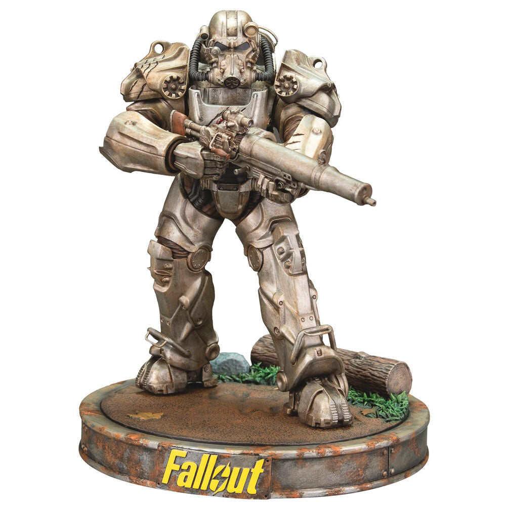 Fallout Maximus Fallout 25cm
