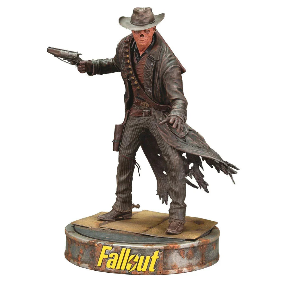 Fallout Maximus The Ghoul 25cm Nerdscape