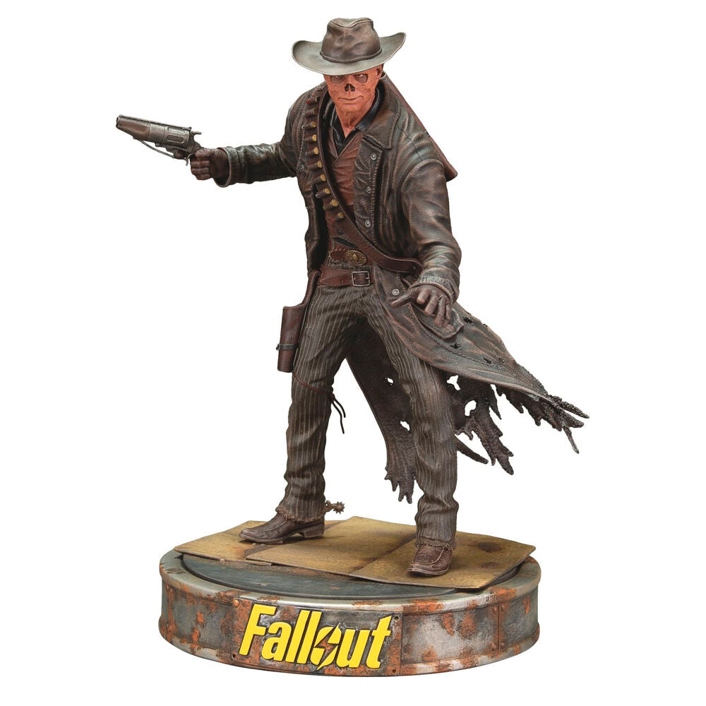 Fallout Maximus The Ghoul 25cm