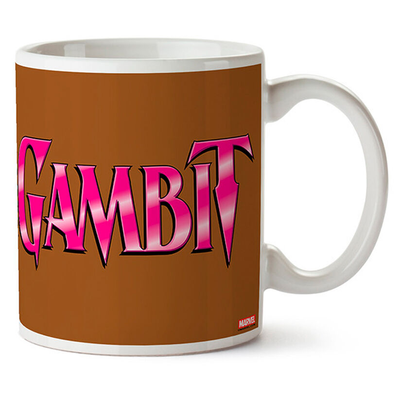 Mug Marvel X-Men Gambit