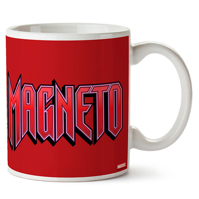 Marvel X-Men Magneto Mug