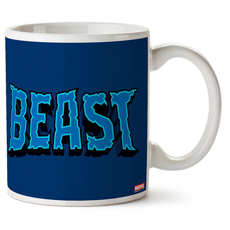 Mug Marvel X-Men Beast