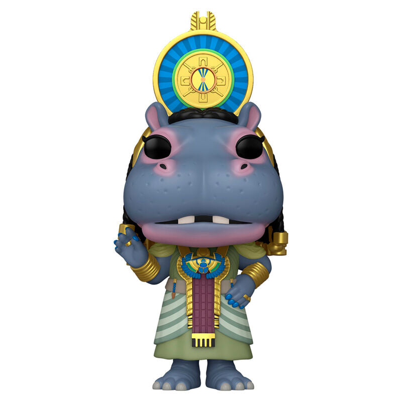 Funko Pop! Marvel Moon Knight Tawaret - Figura da Collezione Vinyl