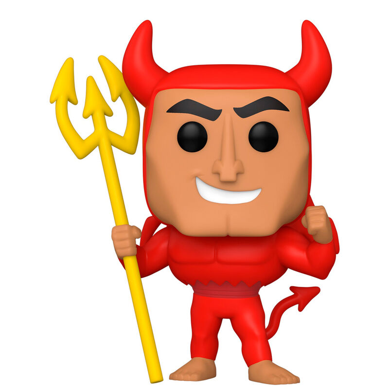 Figurine POP Disney Kronk, l'empereur mégalo, en édition limitée